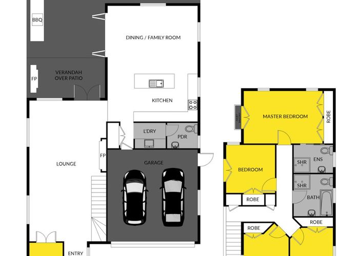  at 25 Bridgefield Crescent, Flat Bush, Manukau City, Auckland