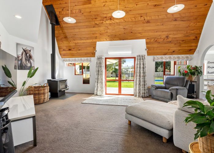  at 594 Gordonton Road, Gordonton