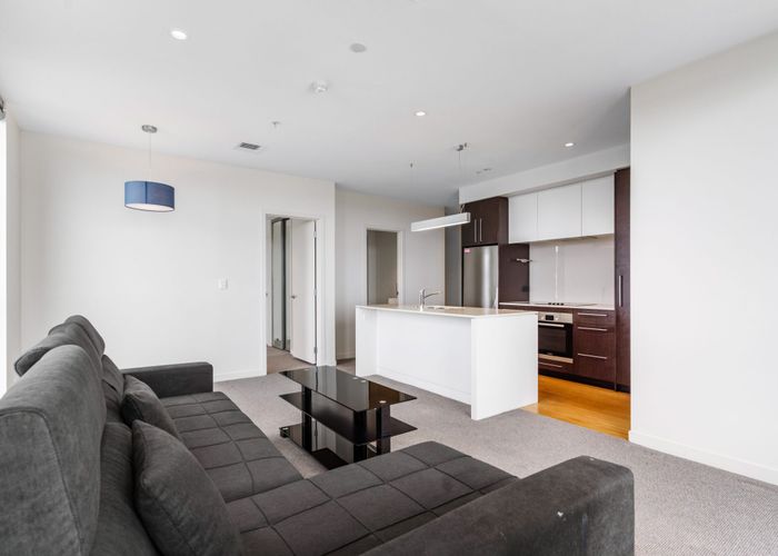  at 403/8 Nugent Street, Grafton, Auckland City, Auckland