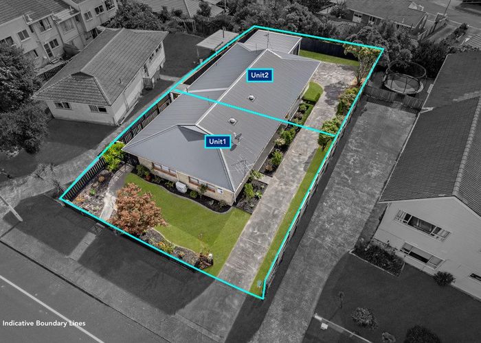  at 1/52 Butterworth Drive, Glendene, Waitakere City, Auckland