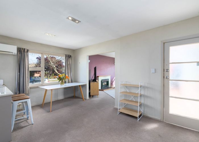  at 21 Norrie Street, Redwood, Christchurch