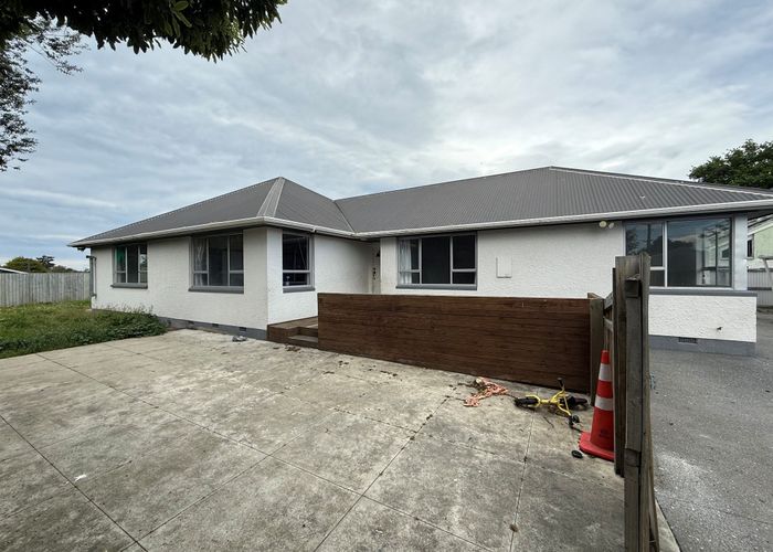  at 26 Hewlings Street, Shirley, Christchurch City, Canterbury