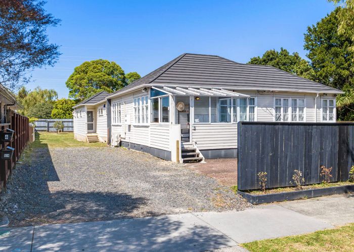  at 4 Miranda Street, Avondale, Auckland