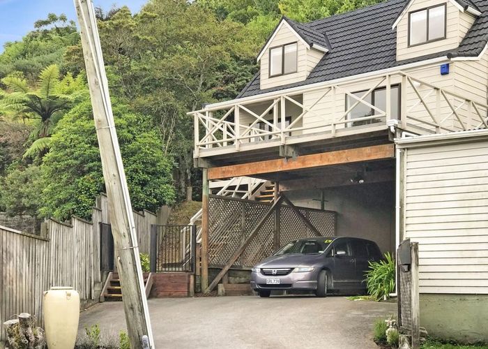  at 63 Makara Rd, Karori, Wellington, Wellington