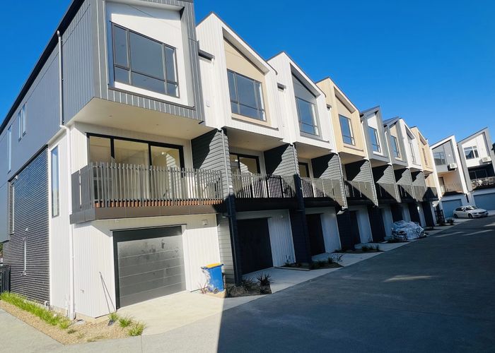  at 3/886 Manukau Road, Royal Oak, Auckland City, Auckland