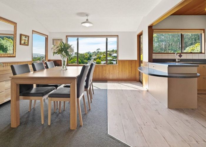  at 14 Waikana Street, Broad Bay, Dunedin