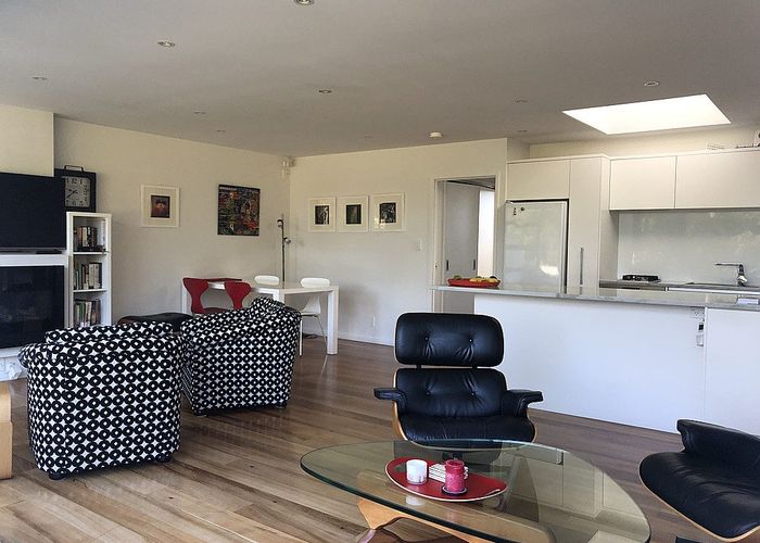  at 6/15 George Street, Parnell, Auckland City, Auckland