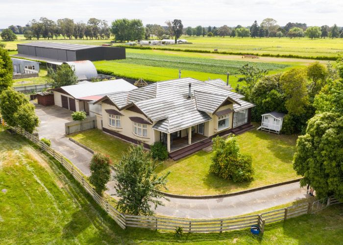  at 1435 Waughs Road, Feilding, Manawatu, Manawatu / Whanganui