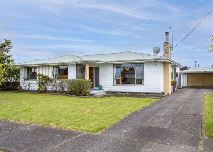  at 3 Jellicoe Place, Solway, Masterton