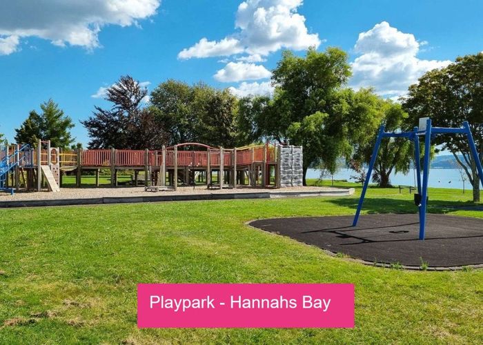  at 15 Middleton Road, Hannahs Bay, Rotorua, Bay Of Plenty