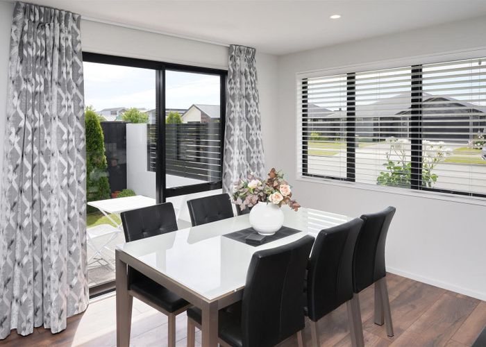  at 3 Silverstream Boulevard, Kaiapoi, Kaiapoi