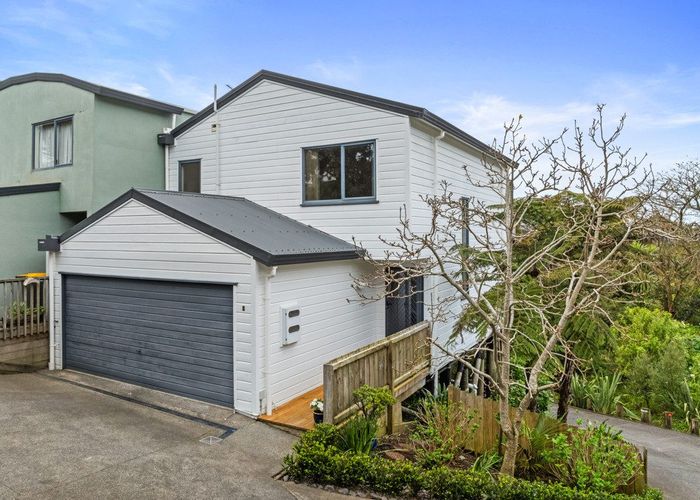  at 6/61A Birkdale Road, Birkdale, North Shore City, Auckland
