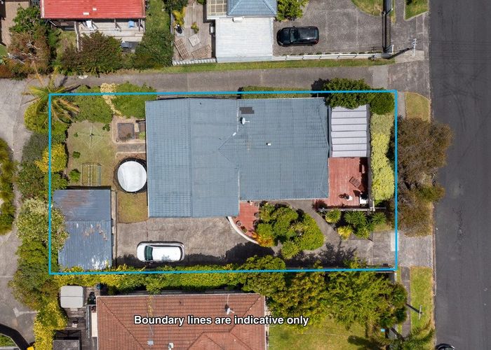  at 4 Harley Road, Hauraki, Auckland