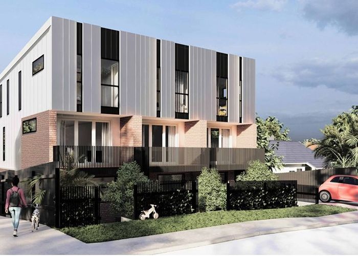  at 51 Potter Avenue, Northcote, North Shore City, Auckland