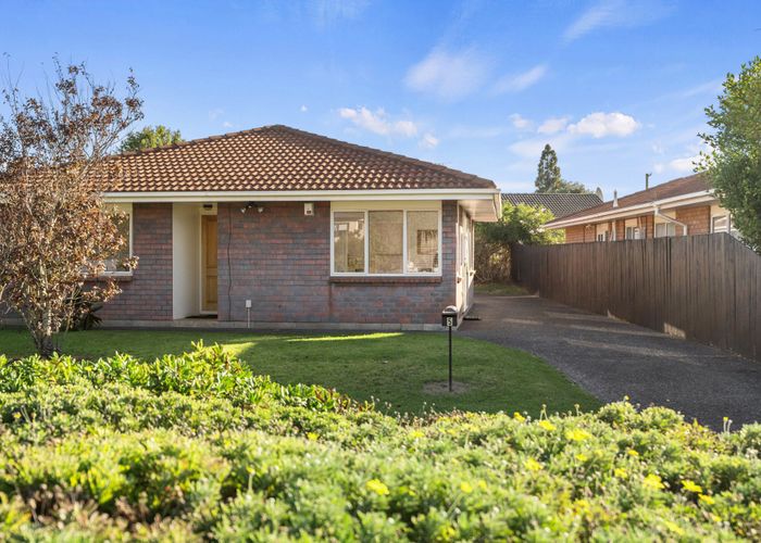  at 5 York Road, Papatoetoe, Auckland