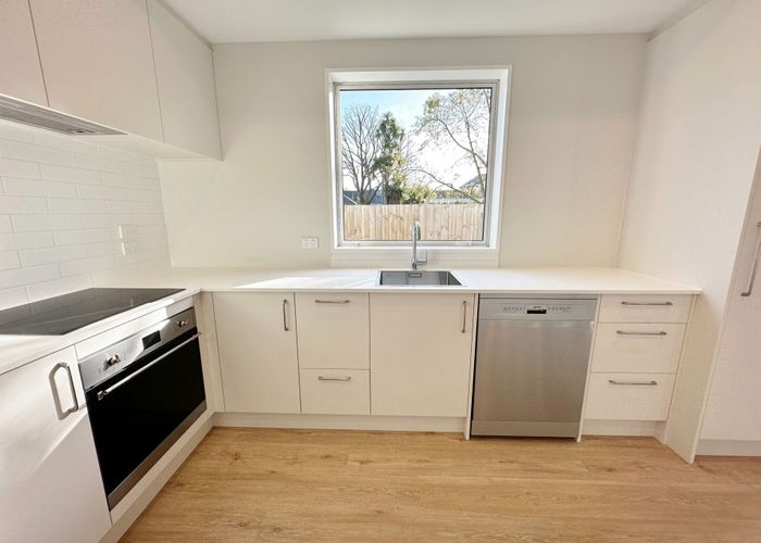  at 4/27 Radnor St, St. Albans, Christchurch City, Canterbury