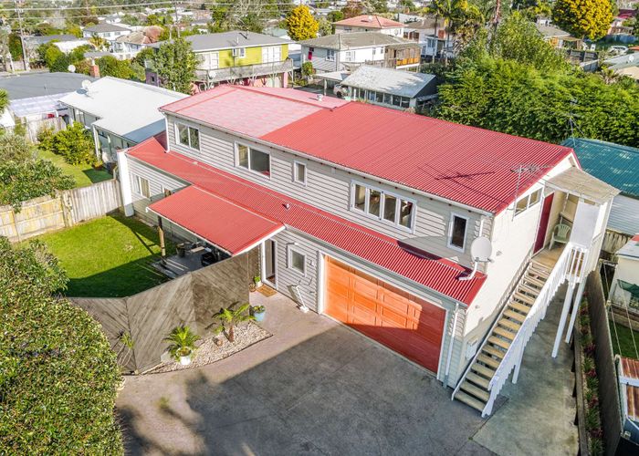  at 46a Farquhar Road, Glendene, Waitakere City, Auckland