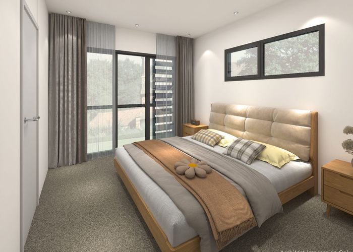  at 4 Lanark Street, Milford, North Shore City, Auckland