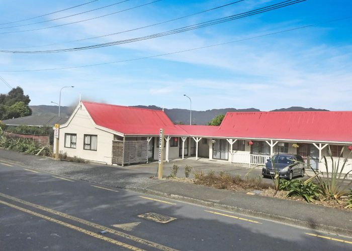  at 14/250 Grounsell Crescent, Belmont, Lower Hutt, Wellington