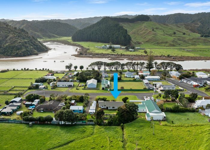  at 6 Briscoe Street, Awakino, Waitomo, Waikato