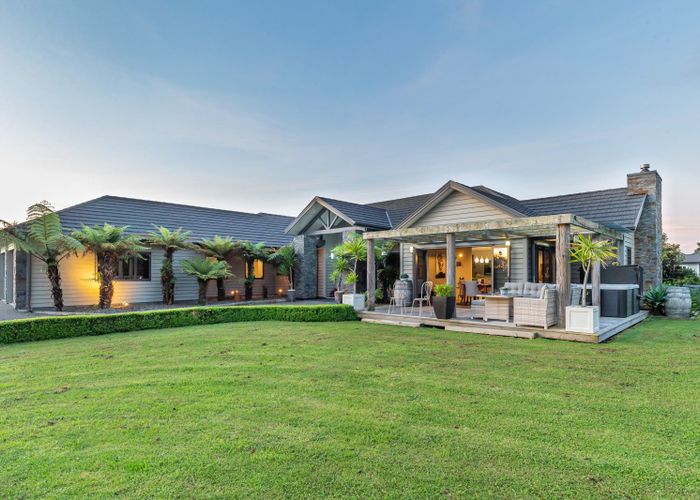 at 36 Saint Laurent Way, OHAU, LEVIN