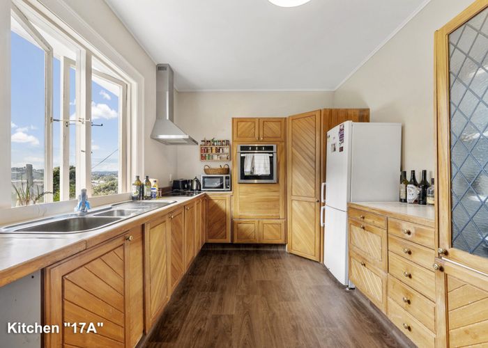  at 17 Tavistock Road, Melrose, Wellington