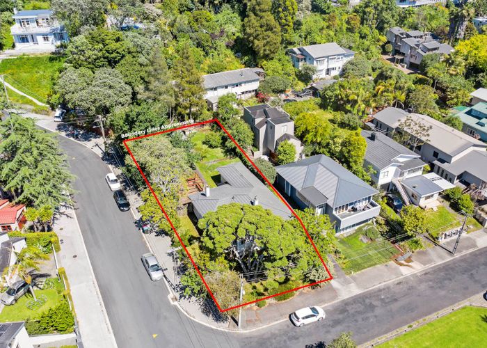  at 2 Standen Avenue, Remuera, Auckland