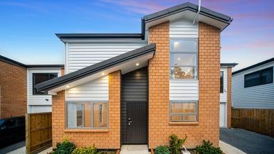  at 538C Swanson Road, Ranui, Auckland
