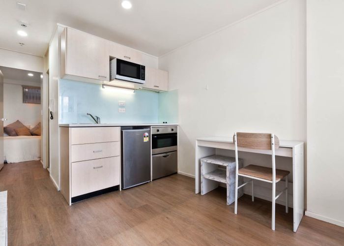  at 1229/72 Nelson Street, City Centre, Auckland City, Auckland