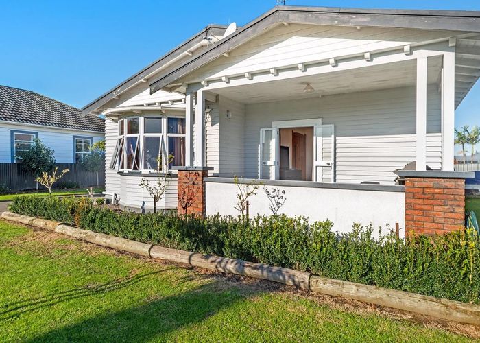  at 4 Hunter Street, Te Hapara, Gisborne