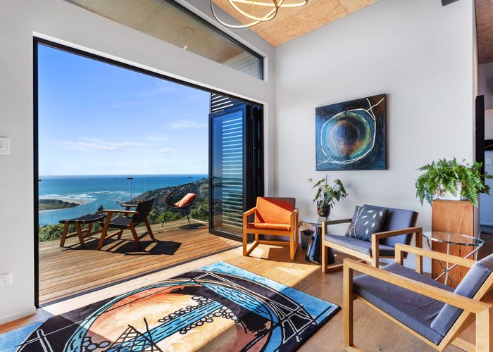  at 6 Cirrus Lane, Mount Pleasant, Christchurch