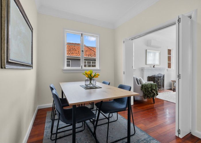  at 6/281 Mt Eden Road, Mount Eden, Auckland City, Auckland