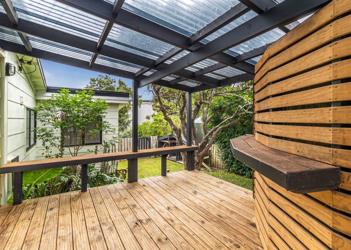  at 29 Sea View Road, Ostend, Waiheke Island