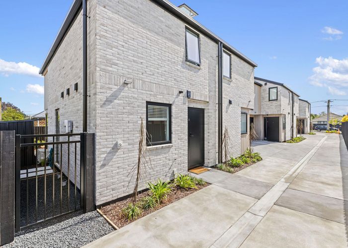  at 6/45 Sugden St, Spreydon, Christchurch City, Canterbury