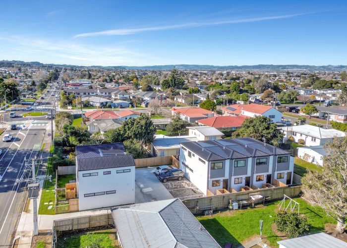  at 140F Weymouth Road, Manurewa, Manukau City, Auckland