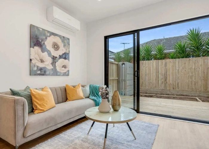  at 35 Martin Road, Manurewa, Manukau City, Auckland