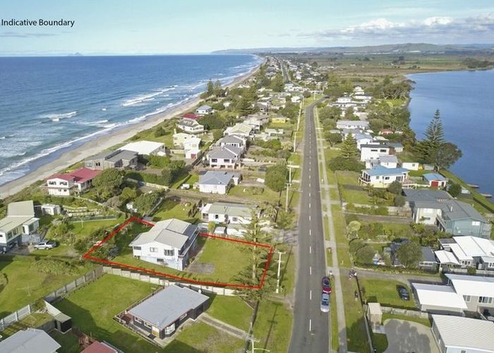  at 667 Pukehina Parade, Te Puke