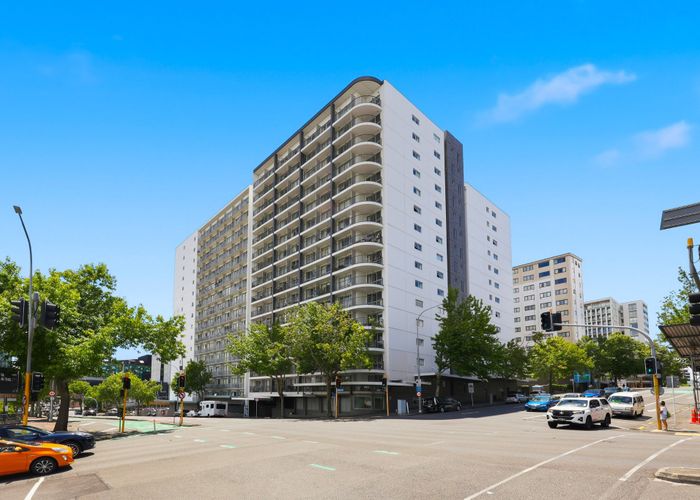 at 1313/53 Cook Street, City Centre, Auckland City, Auckland