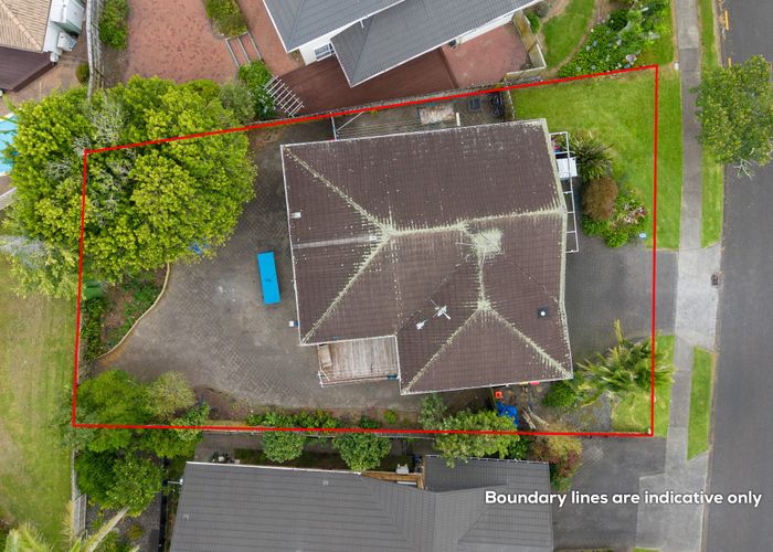  at 30 Summermist Drive, Northpark, Manukau City, Auckland