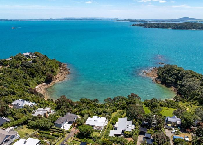  at 45 Kennedy Point Road, Surfdale, Waiheke Island, Auckland