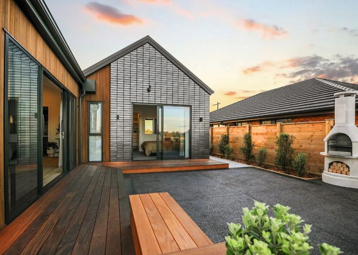  at 25 Oralee Terrace, Peacocke, Hamilton, Waikato