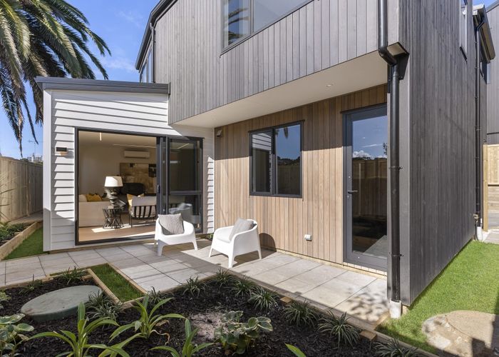  at Lot 8/54 Tautari Street, Orakei, Auckland City, Auckland