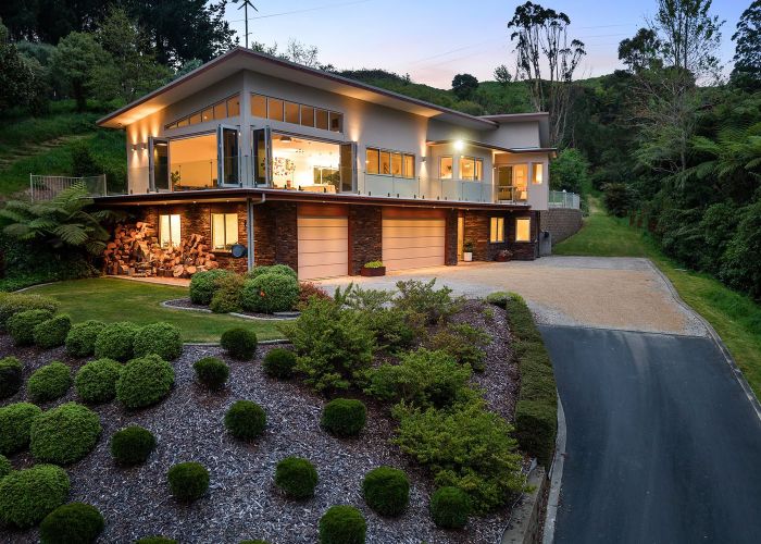  at 125 Nikau Palm Road, Paraparaumu, Kapiti Coast, Wellington