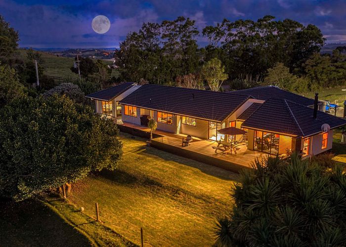  at 158 McLeod Road, South Head, Rodney, Auckland