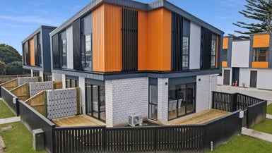  at 17A Sturdee Road, Manurewa, Auckland