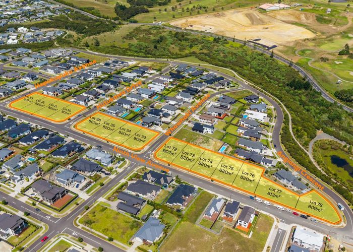  at 123 - 151 Ninth View Avenue, Beachlands, Manukau City, Auckland