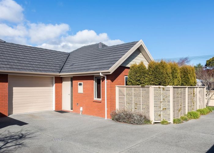 Free property data for 1/349 Hoon Hay Road, Hoon Hay, Christchurch