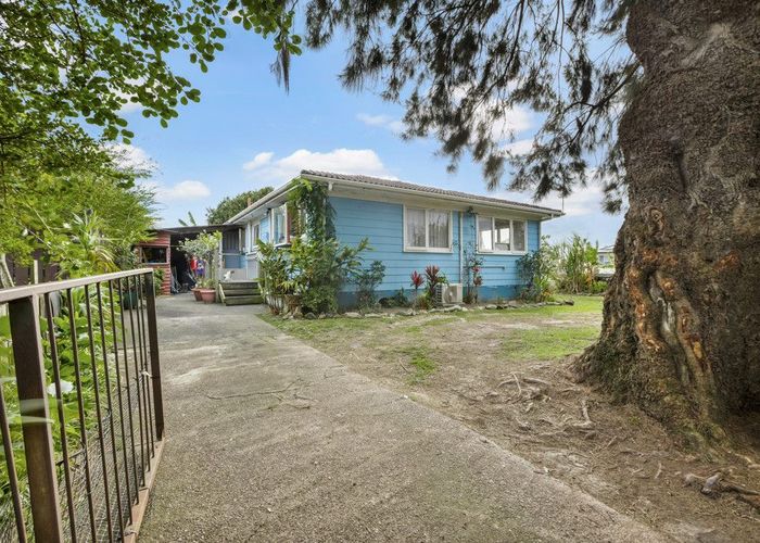  at 1 Frobisher Way, Clendon Park, Auckland