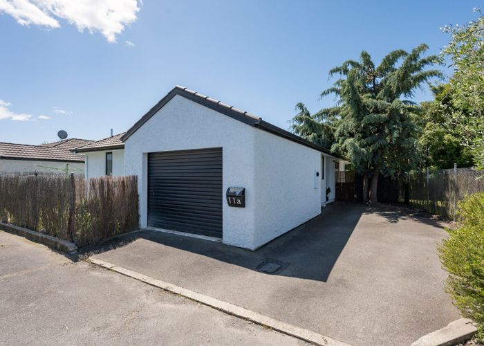  at 11A Towai Street, Stoke, Nelson