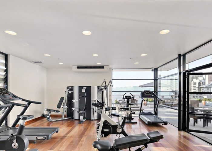  at 505/35 Hobson Street, Auckland Central, Auckland